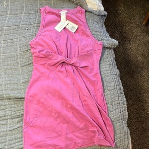 Lspace Seaview Dress